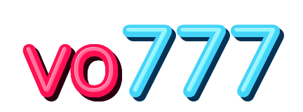 vo777 — logo kanal
